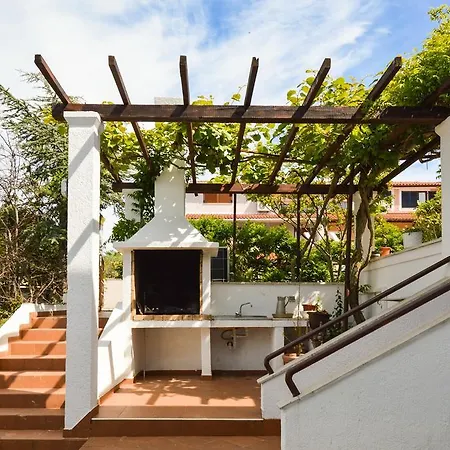 Apartman Ferienhaus In Dobrinj 4