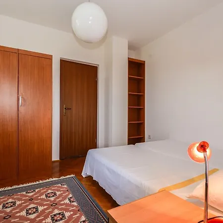 Ferienhaus In Dobrinj 4 Vinkuran